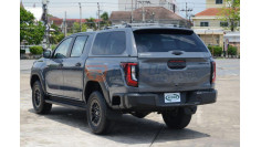 Hardtop Toyota Hilux 2026+ Cu Geamuri Laterale Alc